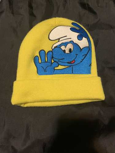 Supreme supreme smurfs - Gem Supreme supreme smurfs - Gem