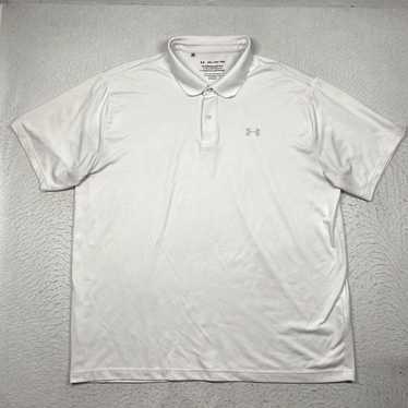 Under Armour Under Armour Polo Shirt Playoff Mens 