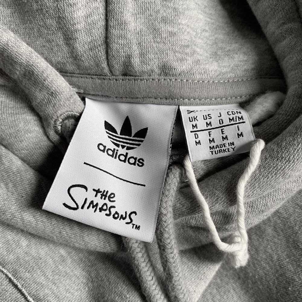 Adidas × The Simpsons ADIDAS Originals x The Simp… - image 4