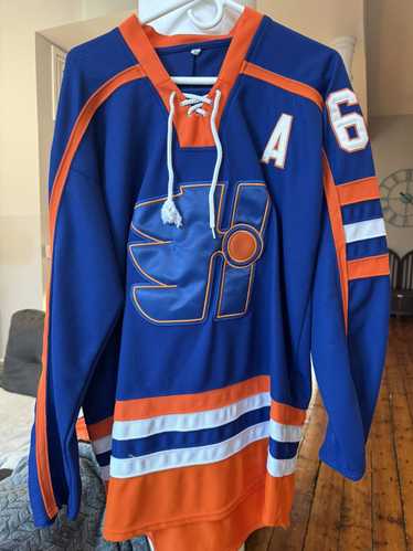 Vintage Doug Glatt Halifax Highlanders Jerseys