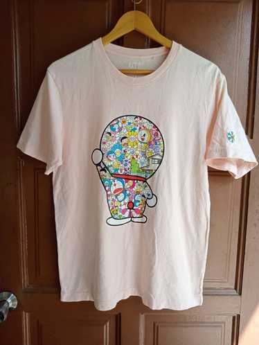 Anima × Japanese Brand × Takashi Murakami Takashia