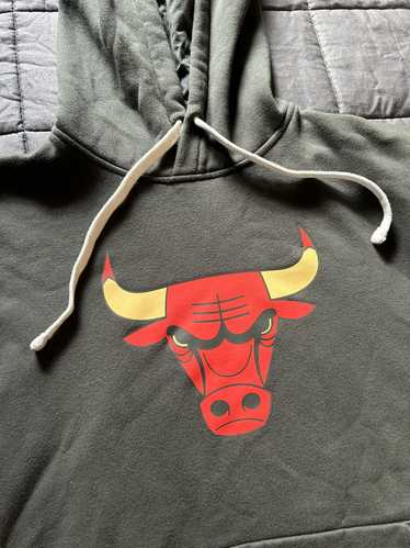 NBA × Nike Chicago Bulls x NBA x Nike Hoodie - image 1