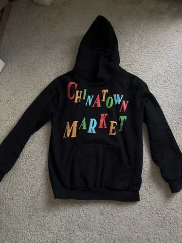 Market Chinatown Market Atelier Hoodie