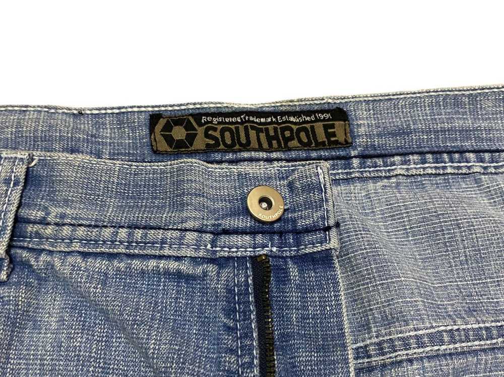 Southpole × Streetwear × Vintage Rare Design Vint… - image 7