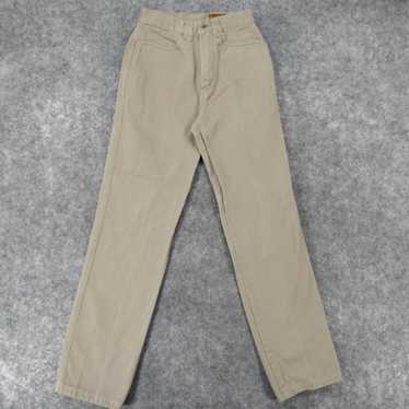 HIGH Vintage Lawman Jeans Womens 3 Juniors Superio