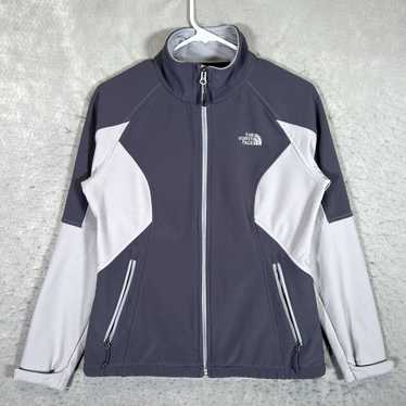 The North Face The North Face Fleece Lined Jacket 