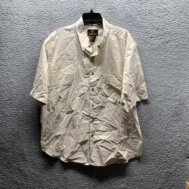 Vintage Vintage Browning Shirt Adult Extra Large … - image 1