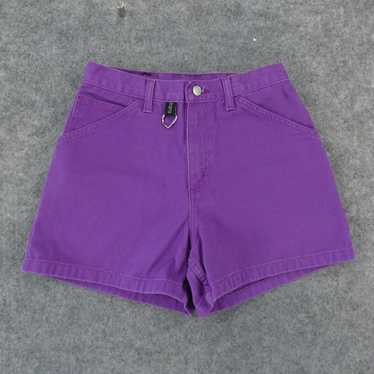 Vintage Vintage Gitano Shorts Womens 8 High Rise … - image 1