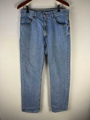 Levi's × Vintage Vintage levis 505 jeans