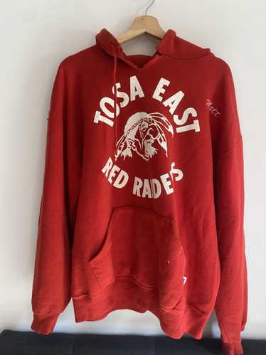 Russell Athletic Vintage Russell hoodie