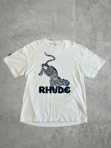 Rhude Rhude Tee