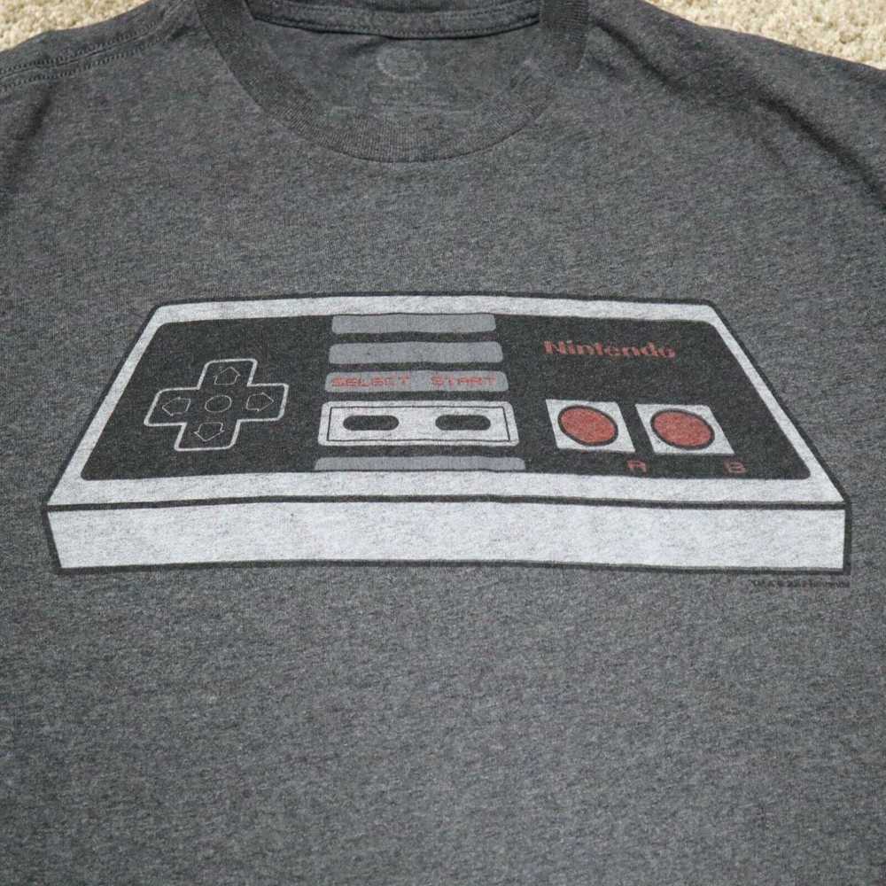 Nintendo NINTENDO ENTERTAINMENT SYSTEM NES CONTRO… - image 1