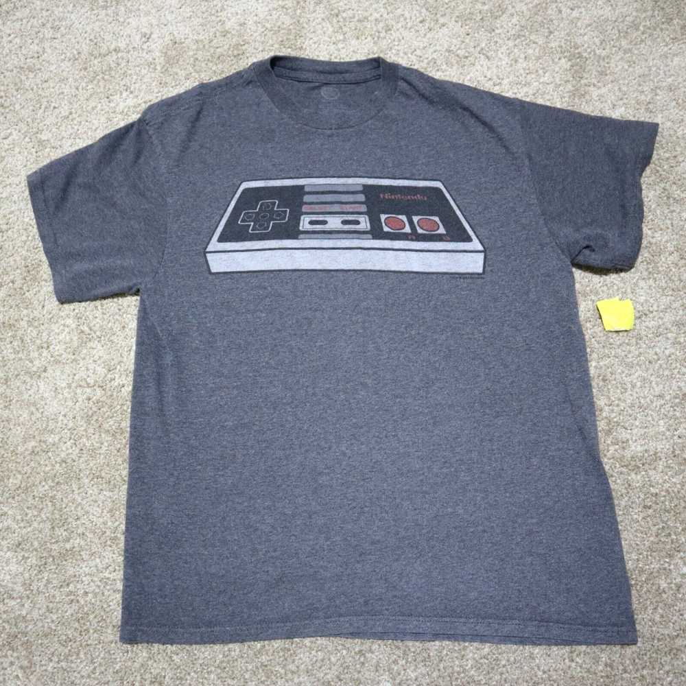 Nintendo NINTENDO ENTERTAINMENT SYSTEM NES CONTRO… - image 2