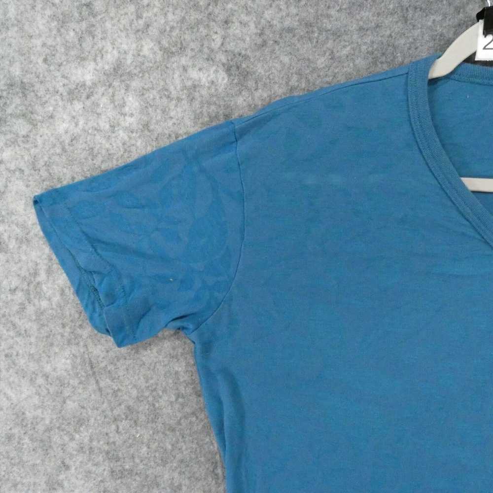 Henleys Kuhl T-Shirt Womens Extra Large Short Sle… - image 3