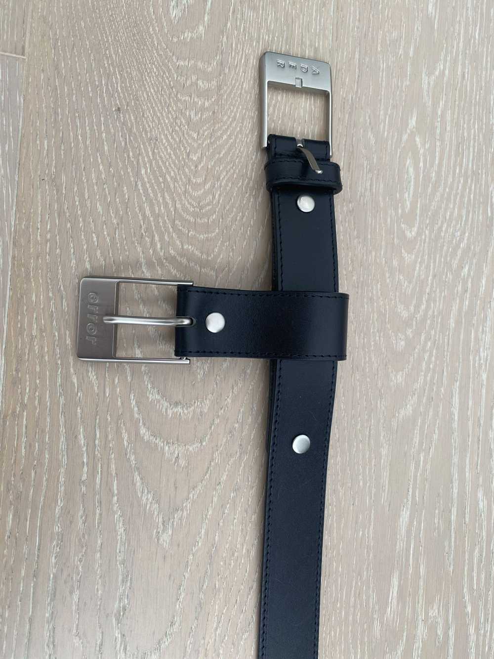 Ader Error Ader Error Twin Belt - image 1