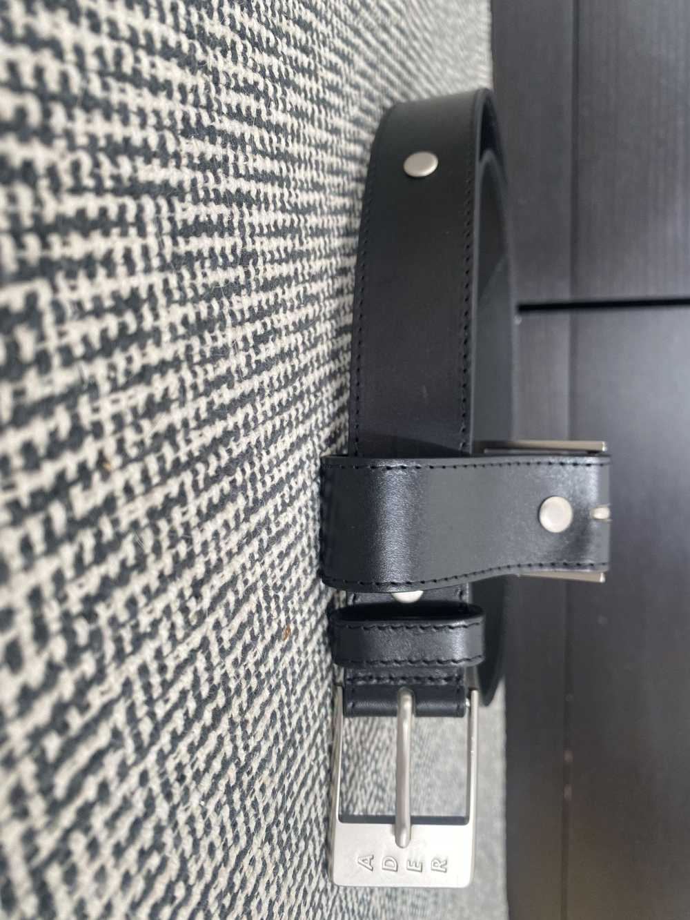 Ader Error Ader Error Twin Belt - image 2