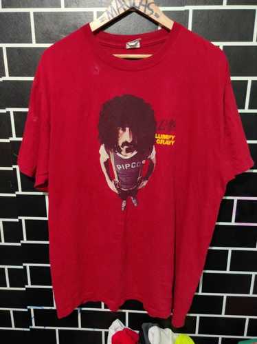 Vintage Vintage Y2K Frank Zappa T-shirt