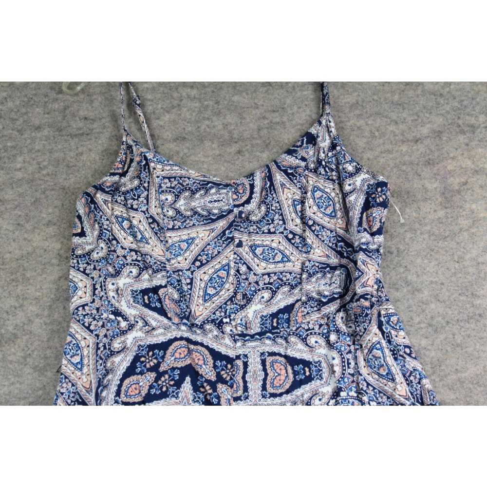 Vintage Charlotte Russe Romper Junior's Size Medi… - image 3