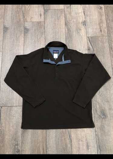 Patagonia × Vintage Vintage Patagonia MICRO D LUXE