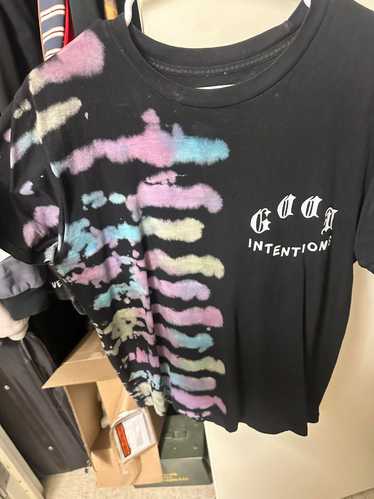 NAV Good Intentions Nav Angel Shirt