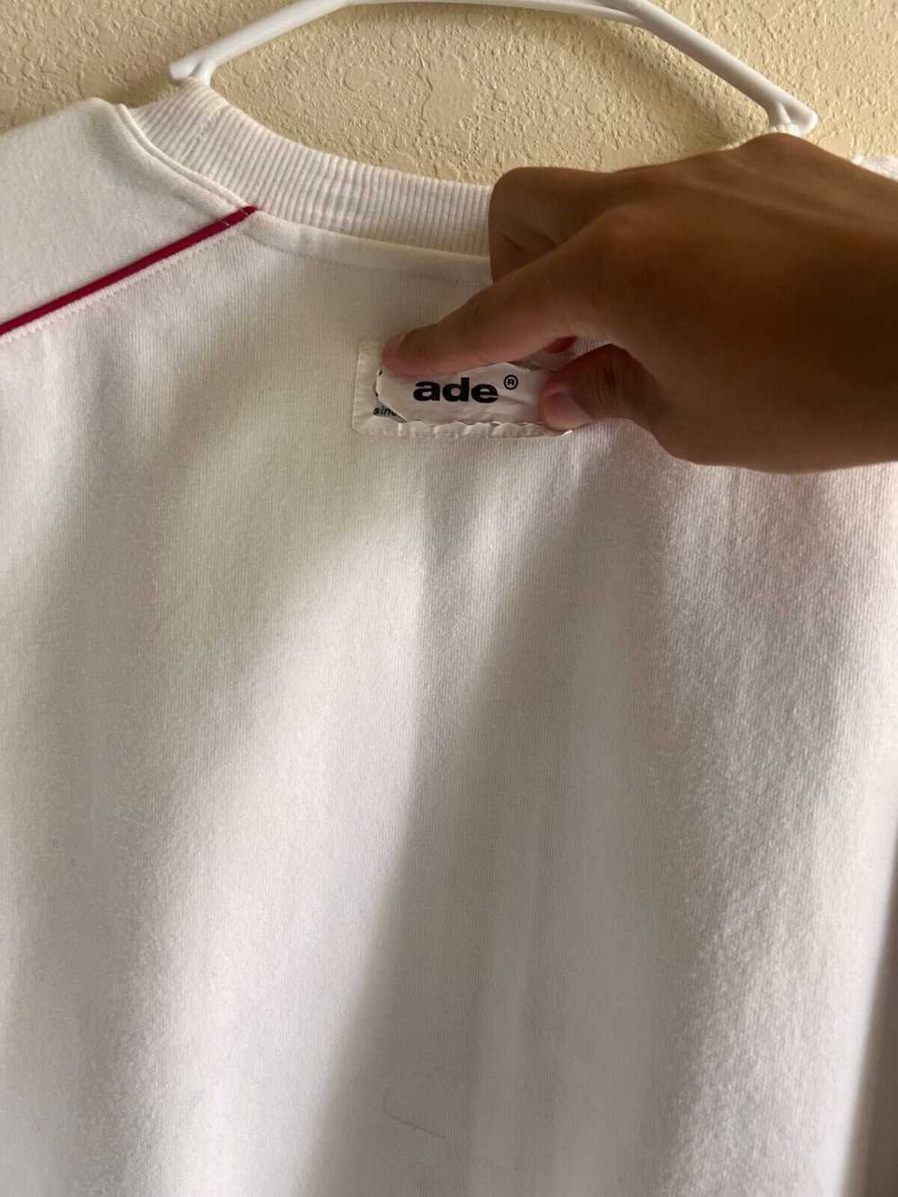 Ader Error ADER error Arrow Form Logo Sweatshirt … - image 10