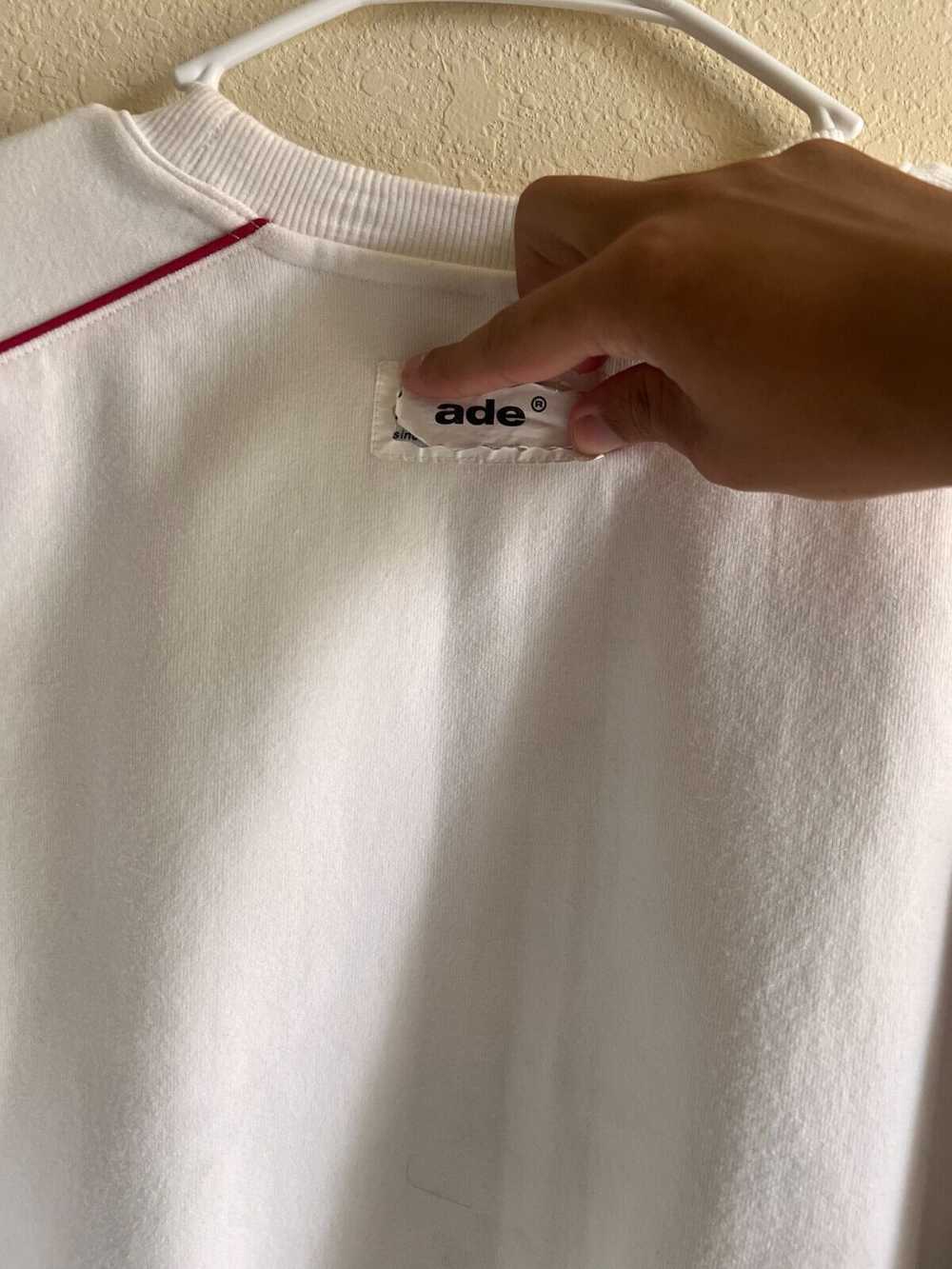 Ader Error ADER error Arrow Form Logo Sweatshirt … - image 11