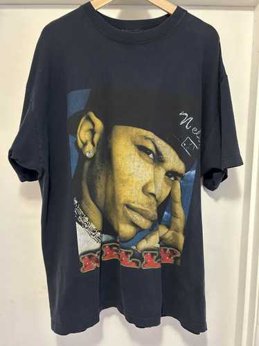 Rap Tees × Vintage Vintage Nelly Rap Tee T-Shirt s