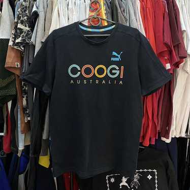 Coogi × Puma × Streetwear Vintage Puma x Coogi bi… - image 1