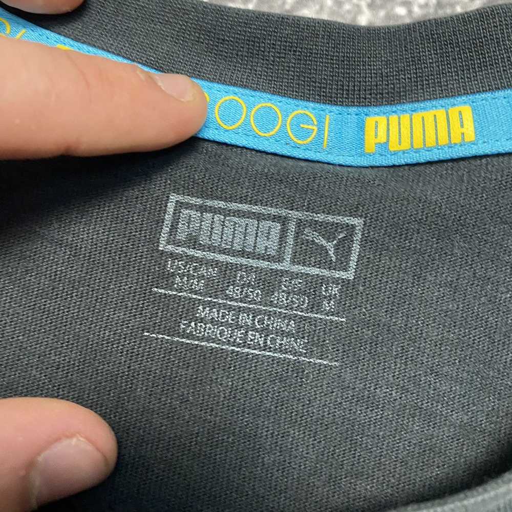 Coogi × Puma × Streetwear Vintage Puma x Coogi bi… - image 8