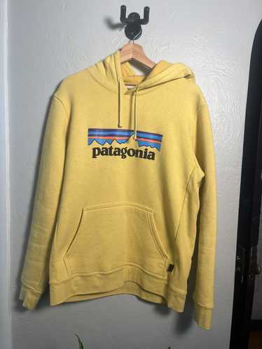 Patagonia Patagonia P-6 Logo Uprisal hoodie