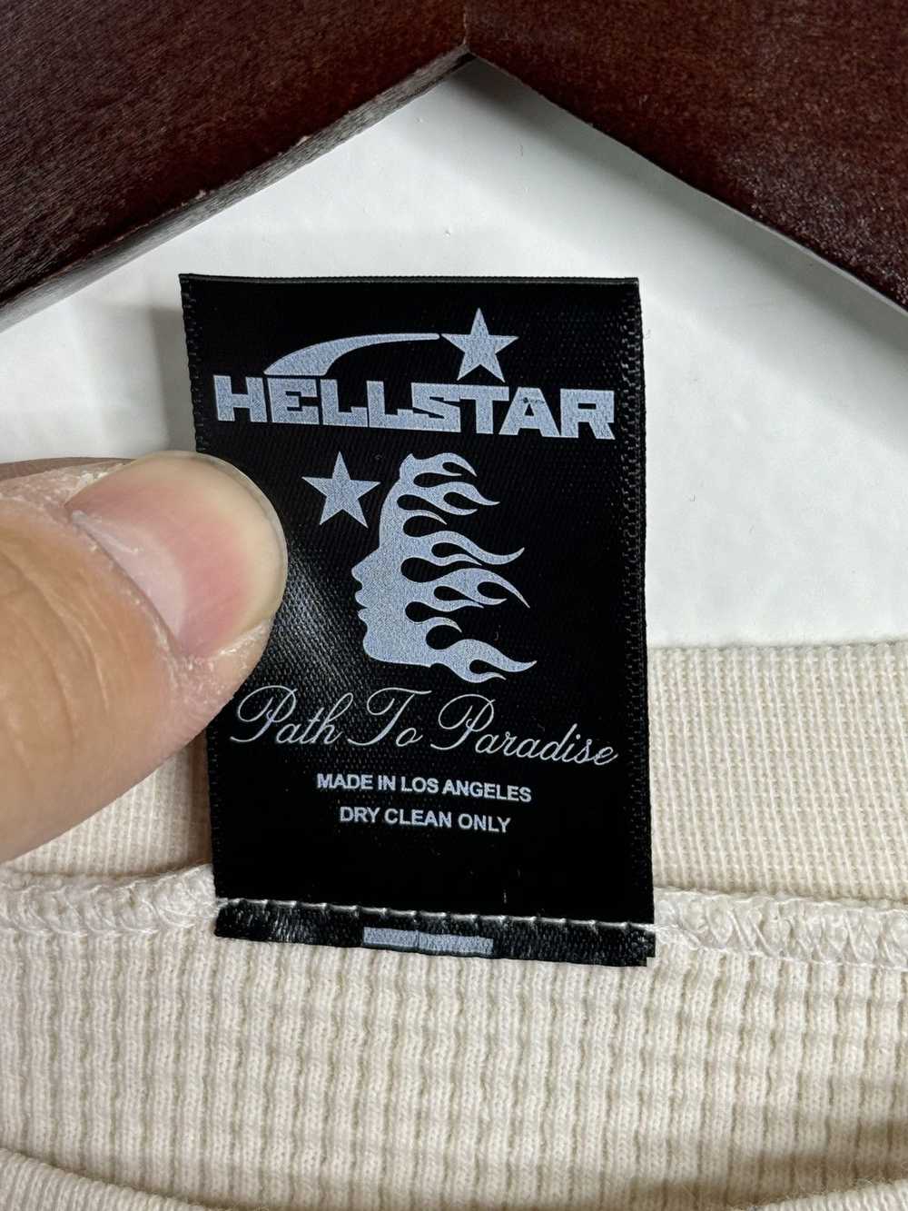 HELLSTAR Hellstar Studios Victory Thermal Cream - image 6