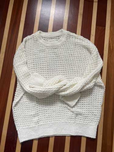 Aime Leon Dore Loose Knit Sweater