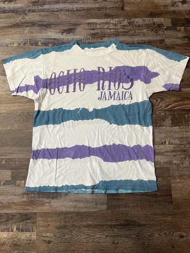 Vintage Vintage Jamaica t-shirt