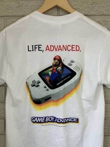 Nintendo × Streetwear × Vintage Vintage Nintendo … - image 1