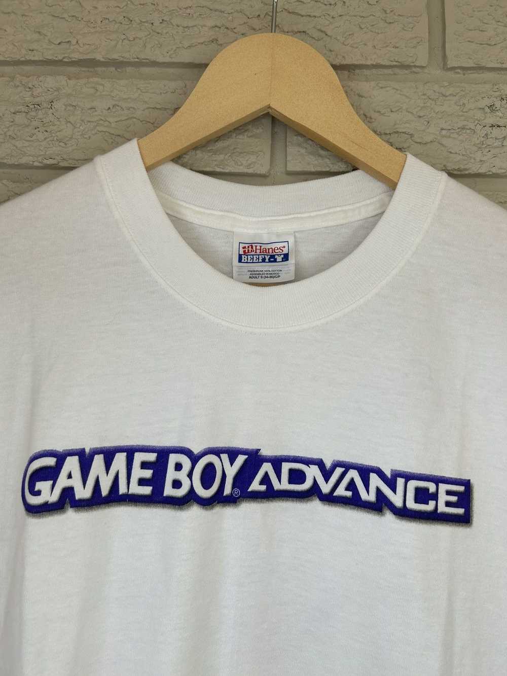 Nintendo × Streetwear × Vintage Vintage Nintendo … - image 4