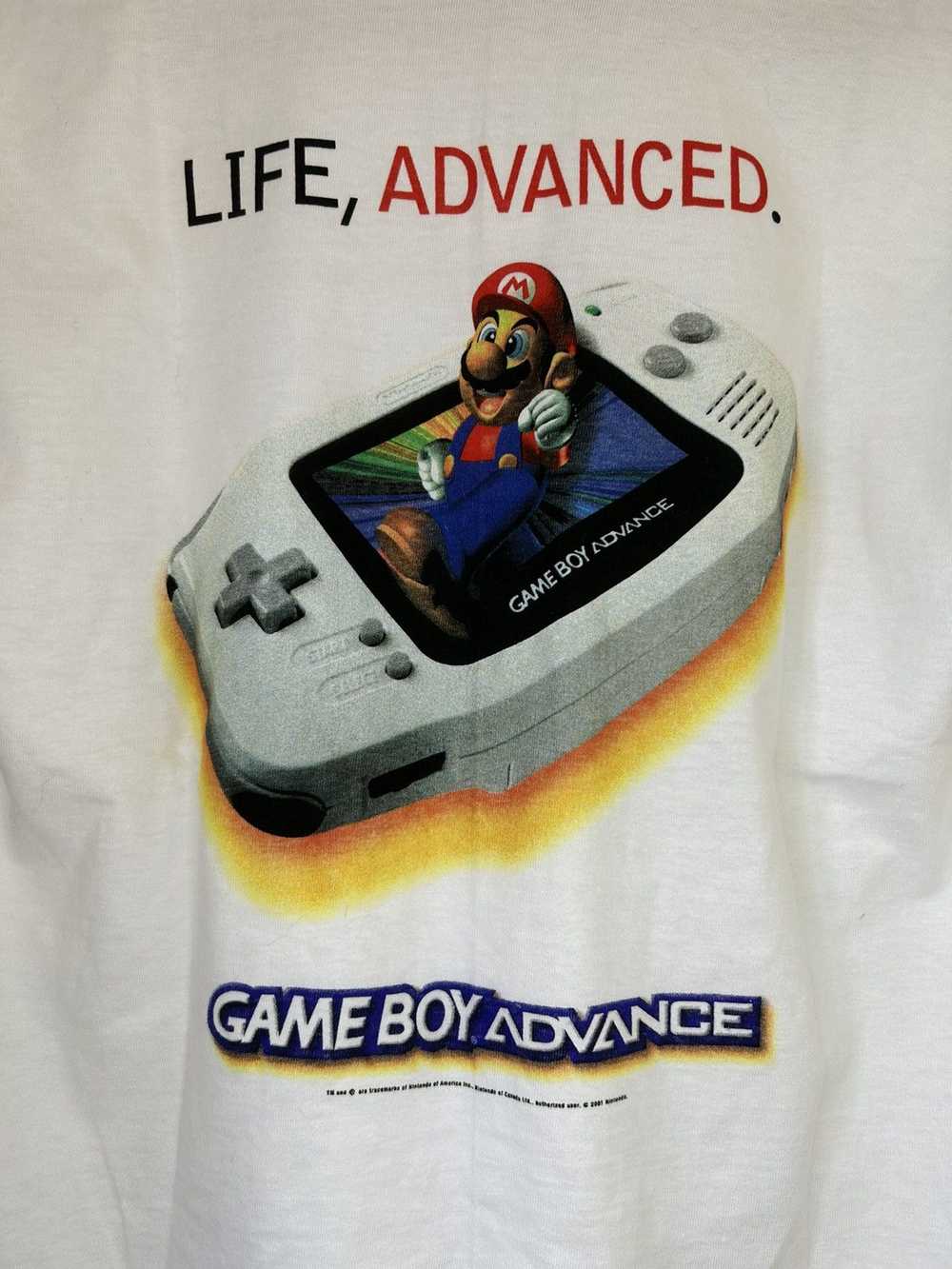 Nintendo × Streetwear × Vintage Vintage Nintendo … - image 5