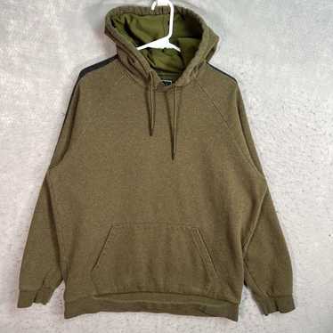 Vintage A1 Russell Premium Fleece Sweater Adult L… - image 1
