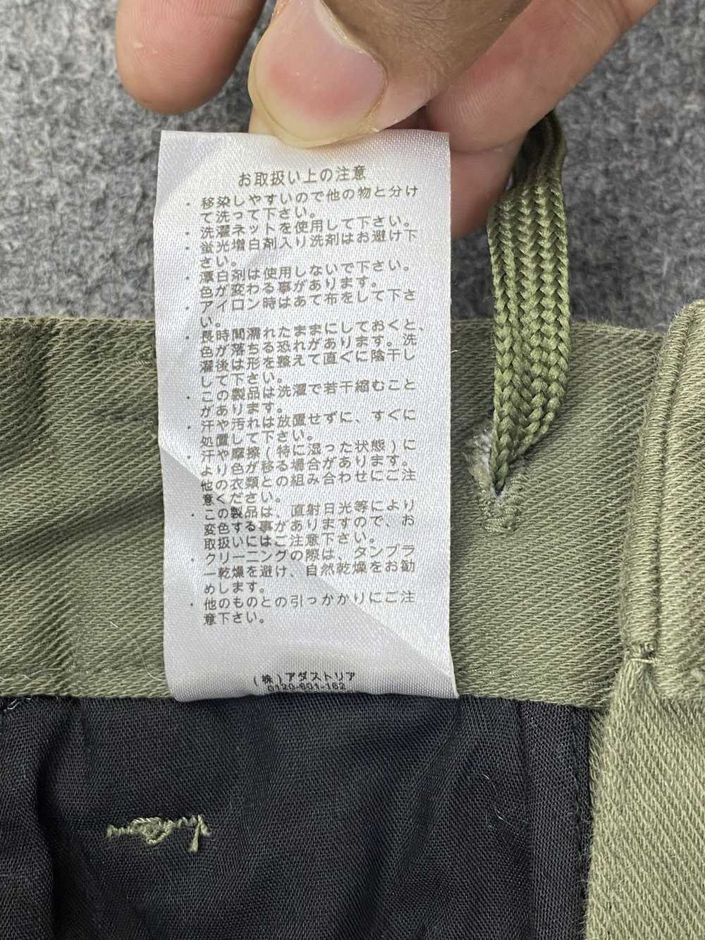 Freewheelers × Global Work × Military Vintage Mil… - image 5