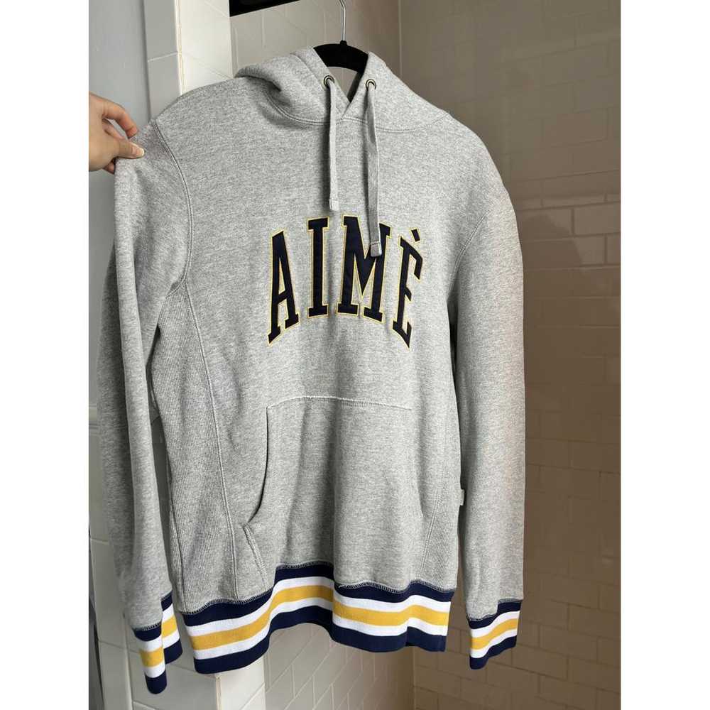 Aime Leon Dore Sweatshirt - image 4