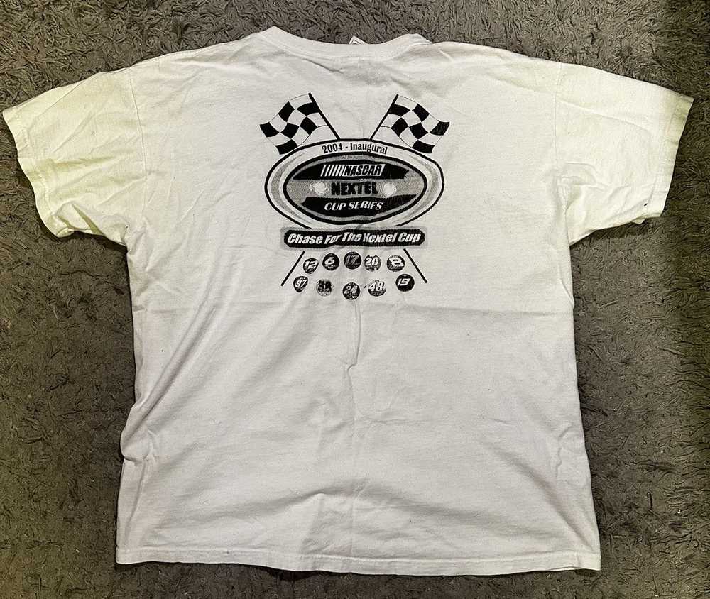 Vintage Nascar’s Good Ol Boys TShirt - image 2