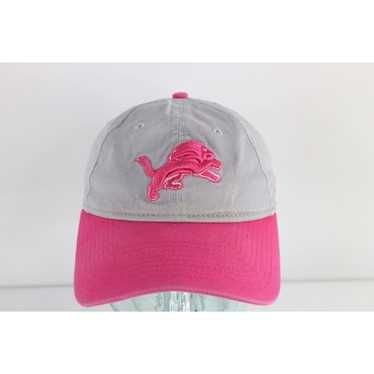 New Era New Era NFL Breast Cancer Faded Detroit L… - image 1