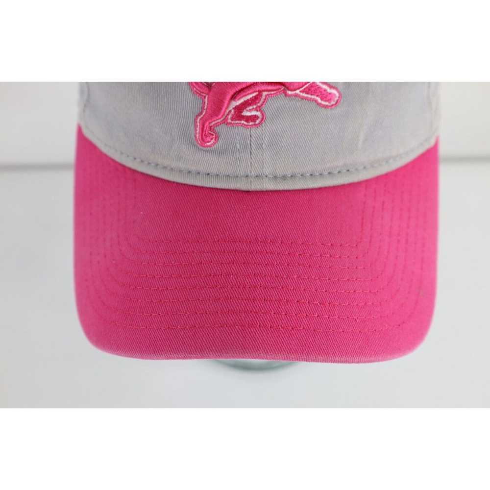 New Era New Era NFL Breast Cancer Faded Detroit L… - image 2