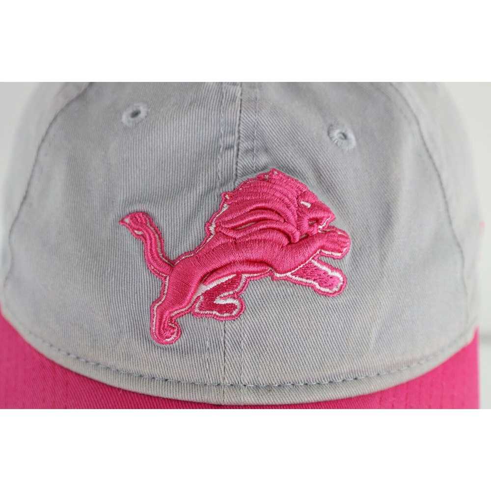 New Era New Era NFL Breast Cancer Faded Detroit L… - image 3