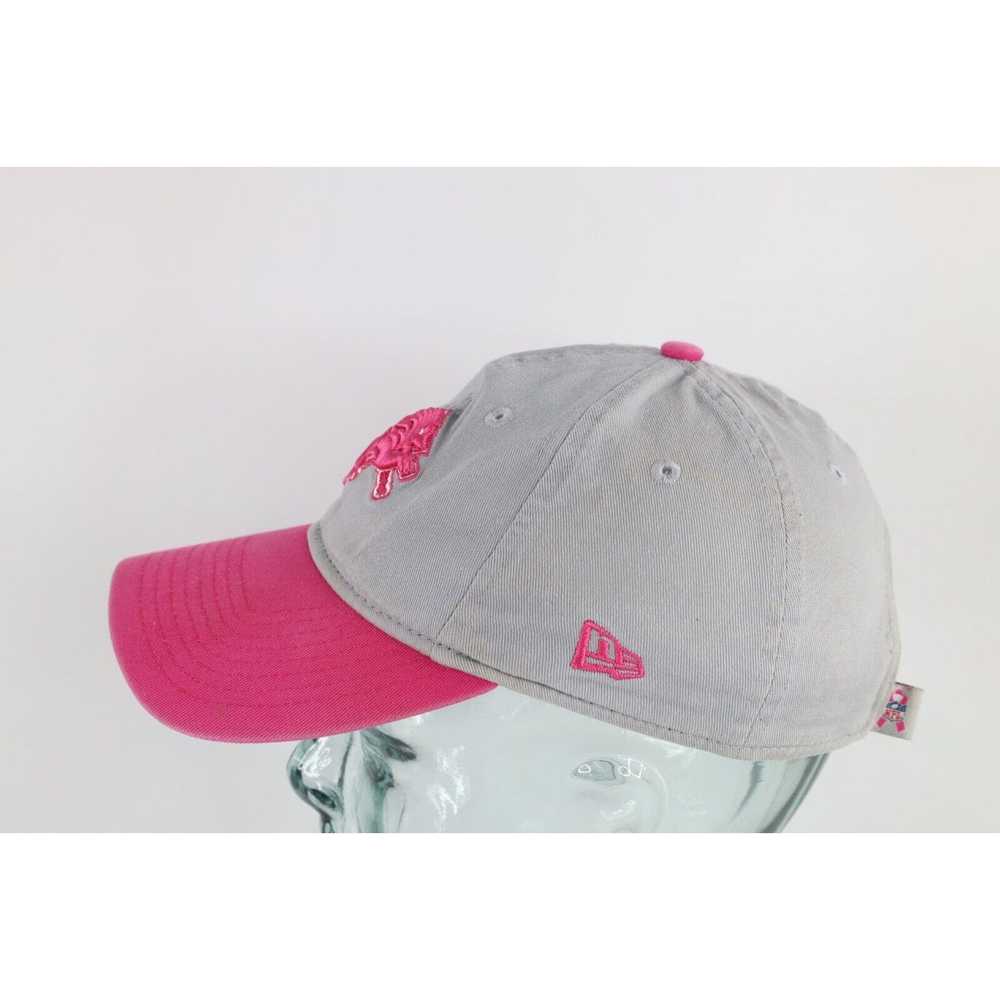 New Era New Era NFL Breast Cancer Faded Detroit L… - image 4