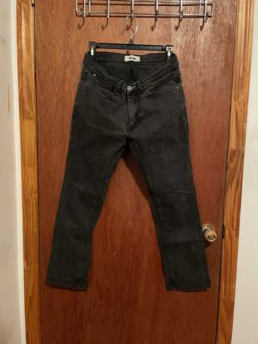 Acne Studios Acne Studios x Vintage Jeans