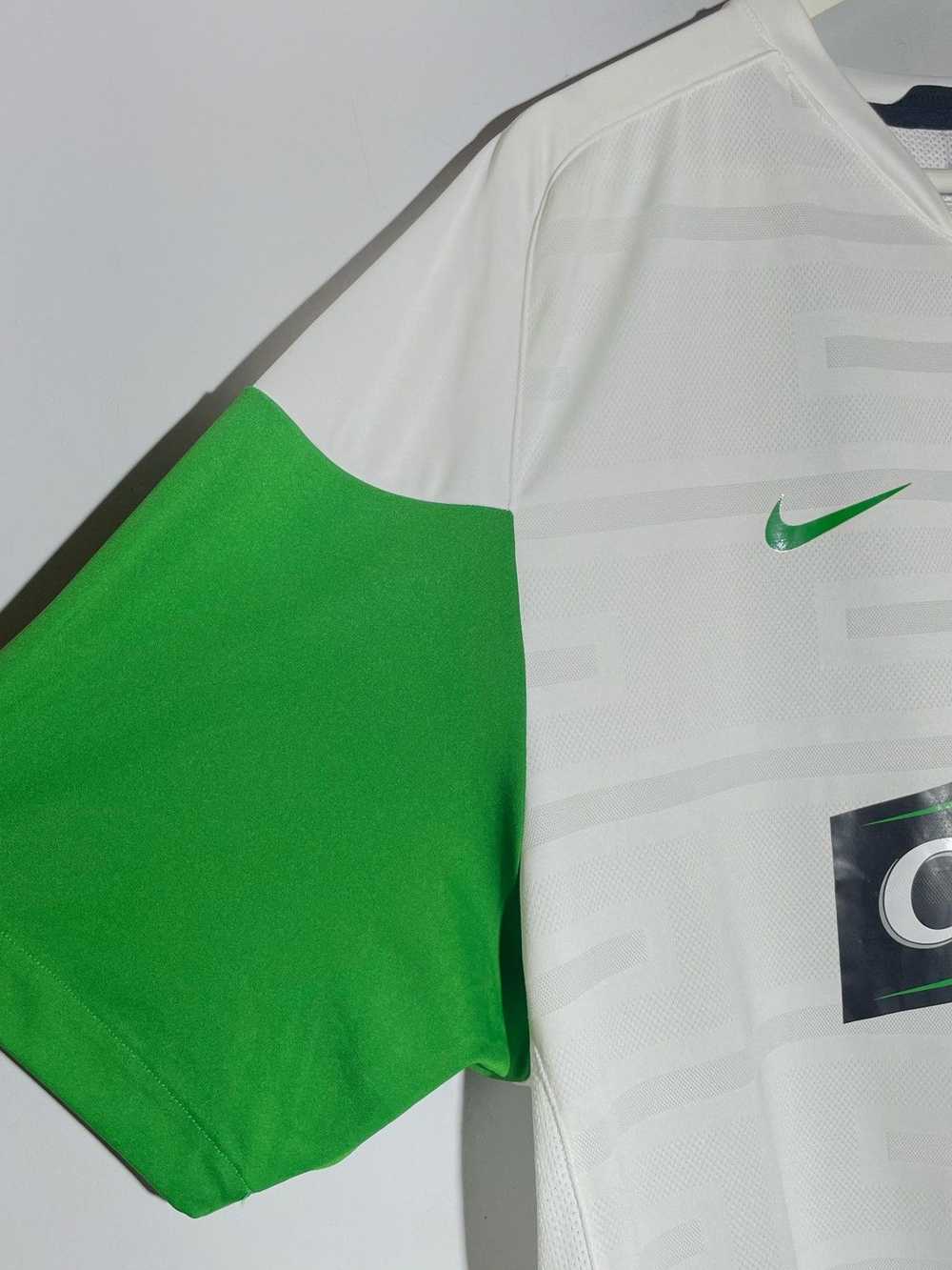 Nike × Soccer Jersey Celtic FC Nike Carling Vinta… - image 3