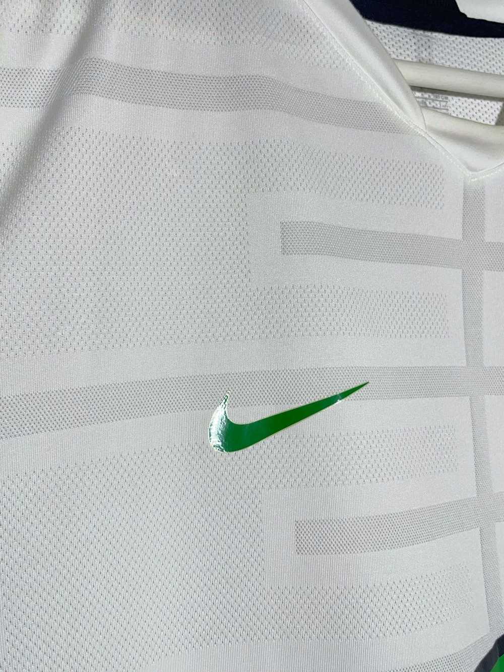 Nike × Soccer Jersey Celtic FC Nike Carling Vinta… - image 4
