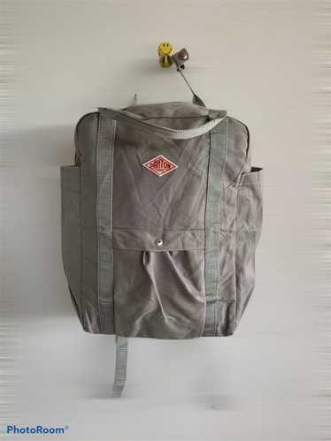 Danton × Designer Danton France Backpack