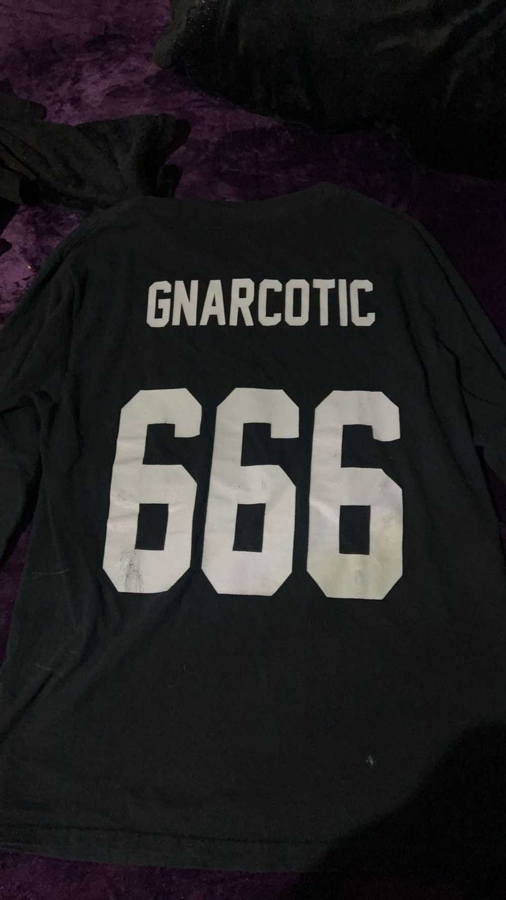 G59 Records G59 x Gnarcotic - image 2