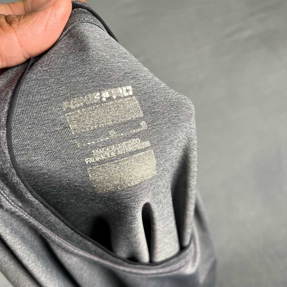 Nike Nike Pro Dri Fit Base Compression Long Sleev… - image 7